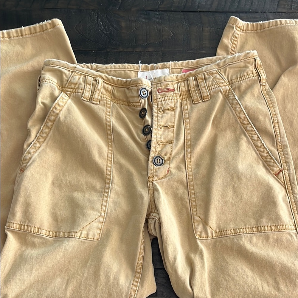Anthropologie The Wanderer Pants - Picture 4 of 8